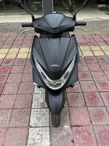 二手五羊本田NCR125
