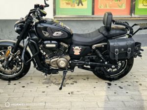 二手QJMOTOR闪350