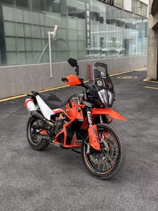 二手KTMR2R790 Adventure