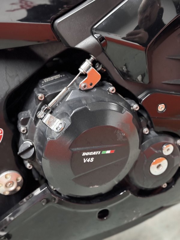 二手摩迪威800RR