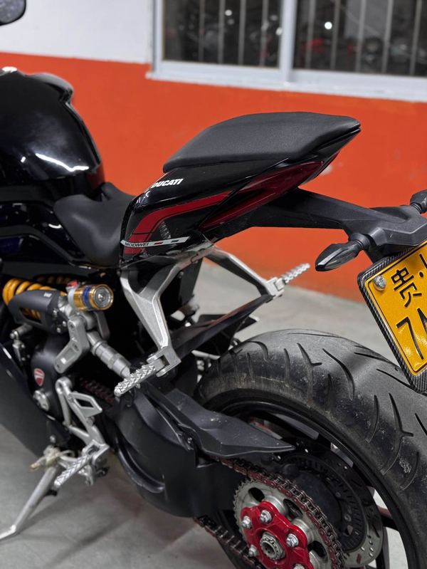 二手摩迪威800RR