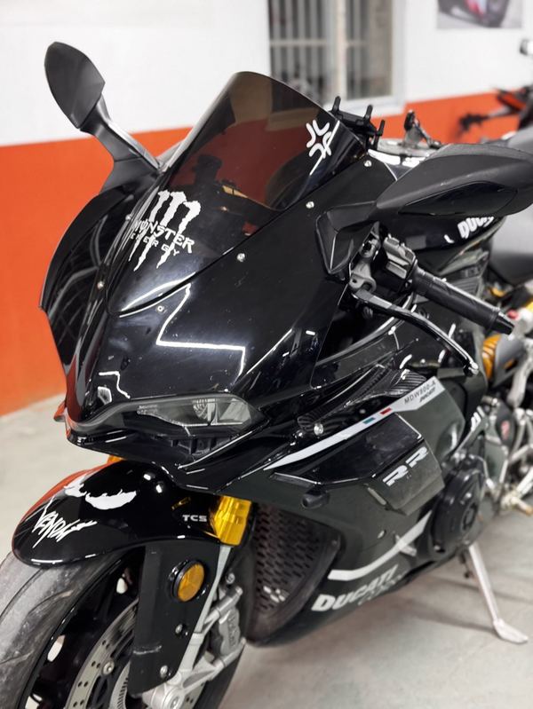 二手摩迪威800RR