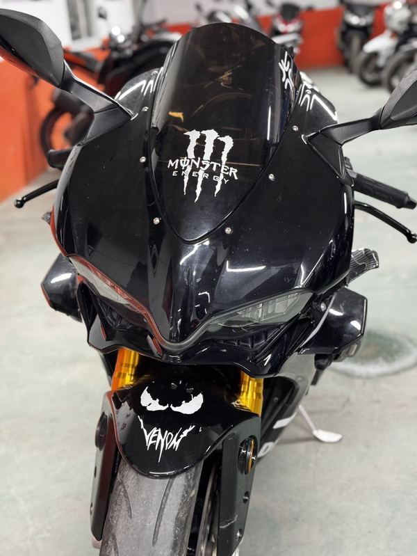 二手摩迪威800RR