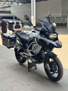 二手宝马R 1250 GS