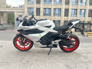 二手春风450SR