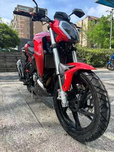 二手贝纳利小迅龙 BN150S