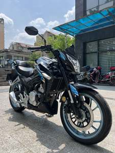 二手力帆KPS250