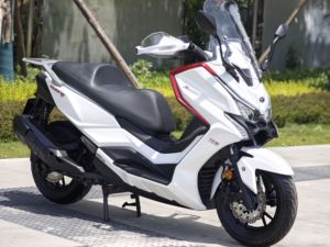 二手光阳赛艇 S250