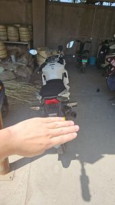 二手力帆KPR200