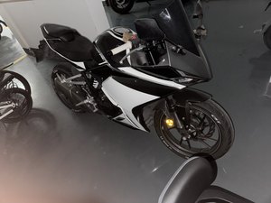 二手凯越321RR