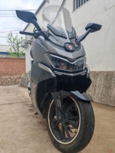 二手赛科龙睿途 RT3