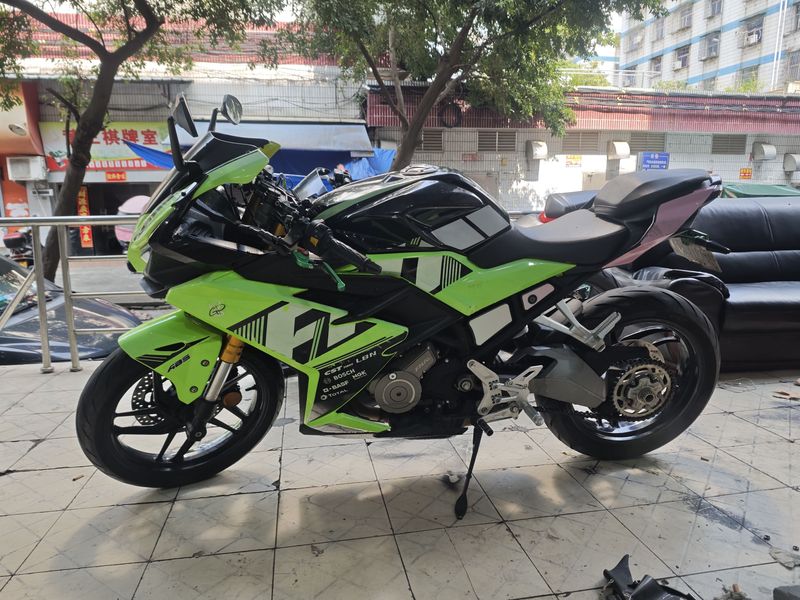 二手飞肯FKMFK 3GP