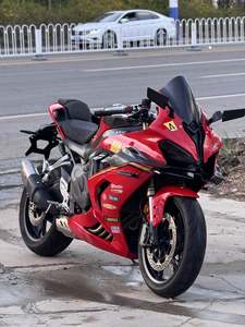 二手QJMOTOR赛800