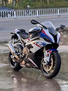 二手宝马S 1000 RR