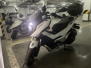 二手力帆KPV150