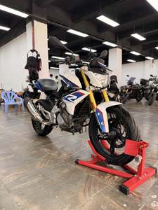 二手宝马G 310 R