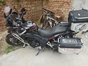 二手赛科龙RX3S