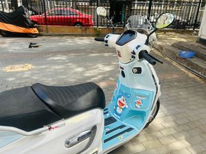 二手无极SR150C