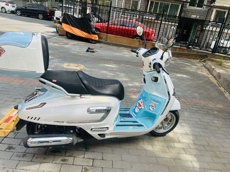 二手无极SR150C