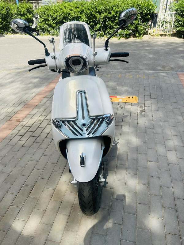 二手无极SR150C