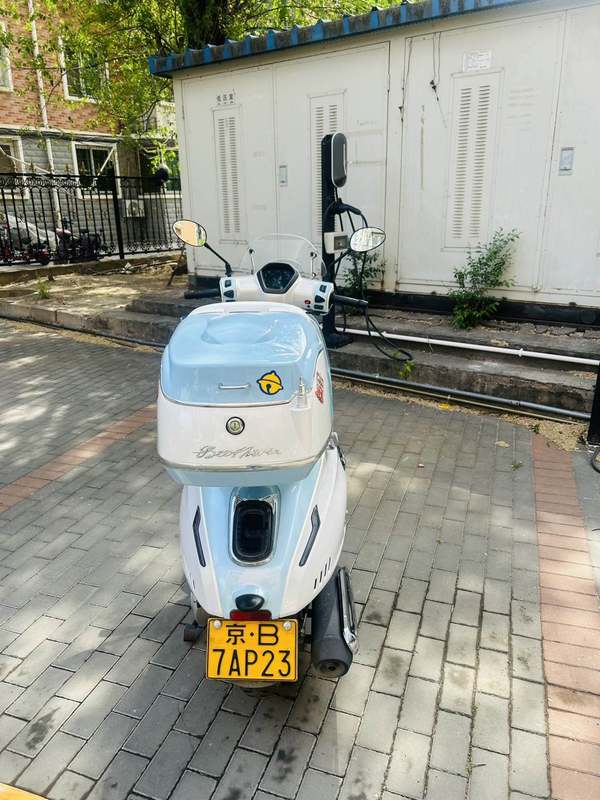 二手无极SR150C