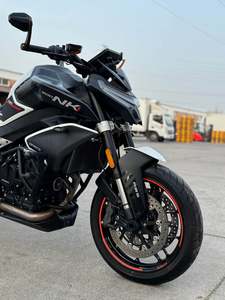 二手春风800NK