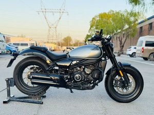 二手春风450CL-C