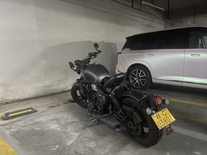 二手长江Bobbie 400 II