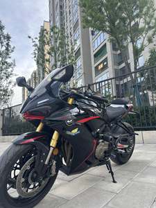 二手QJMOTOR赛600
