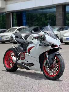 二手杜卡迪Panigale V2