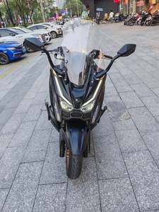 二手光阳赛艇 S250