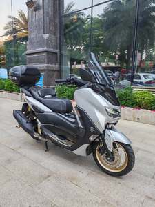 二手雅马哈NMAX
