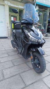 二手大阳VRS125