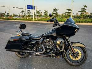 二手哈雷戴维森公路滑翔 Road Glide