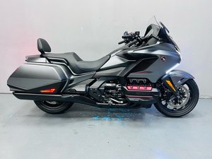 二手本田DREAMWINGGold Wing GL1800