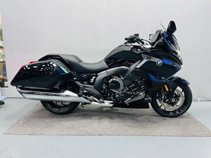 二手宝马K 1600