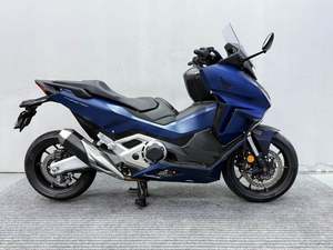 二手本田NSS750
