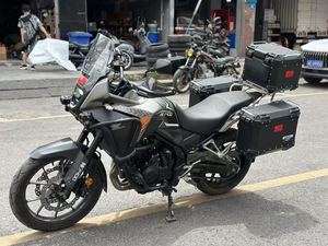 二手本田NX400