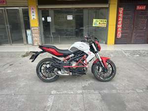二手贝纳利蓝宝龙 BN302S