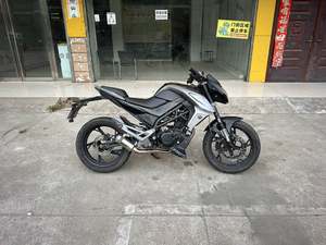 二手春风150NK