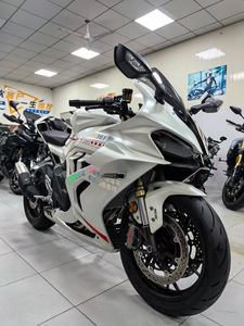 二手QJMOTOR赛600