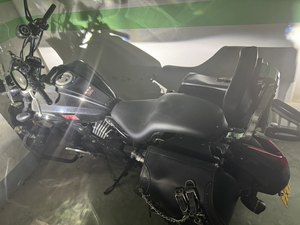 二手摩瑞MV800