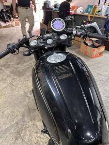 二手杜卡迪Scrambler 800