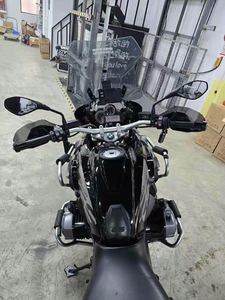 二手宝马R 1200 GS