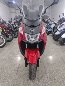 二手三阳Joymax Z 300