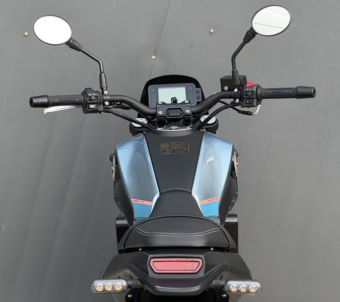 二手贝纳利幼狮 Leoncino 150