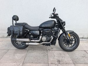 二手QJMOTOR闪350