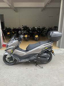 二手豪爵UFR150