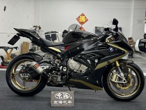 二手宝马S 1000 RR