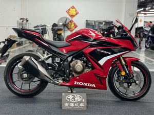 二手本田DREAMWINGCBR500R